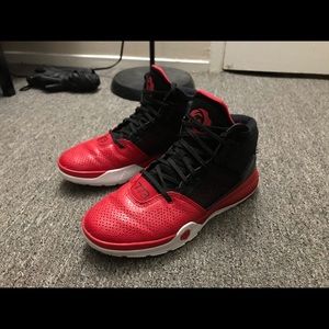 Adidas D Rose 773 IV